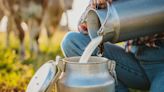 Social media influencers are praising raw milk. Here's why it's dangerous for humans