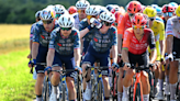 'We can’t trust the process': Visma-Lease a Bike and Ineos Grenadiers pull out of Tour de France team radio TV broadcast