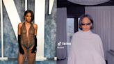Ciara responds to ‘selective outrage’ over sheer dress she wore to Vanity Fair Oscars after-party