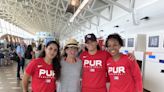 GoLocalProv | News | Three Days in San Juan — GoLocal Explores, RI International to Begin Nonstop Flights to Puerto Rico