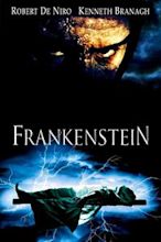 Mary Shelley’s Frankenstein