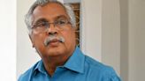 Row over Facebook post ‘threatening’ CPI leader Binoy Viswam