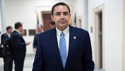 Lawyers discuss role classified documents may play in bribery case against US Rep Cuellar of Texas