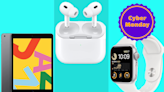 Yowza! Cyber Monday might have ended, but check out these extended Apple deals