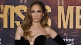 Jennifer Lopez cancels 7 shows on 'This is Me ... Now" tour