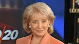 Barbara Walters, Trailblazing TV Journalist, Dead at 93