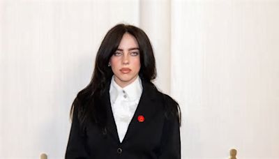 Hannover, Berlin und Köln Billie Eilish gibt vier Konzerte in Deutschland