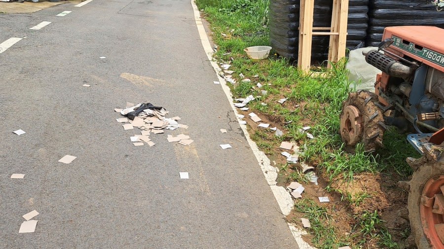 South Korea to play ‘full-scale’ loudspeaker broadcasts in response to North Korea’s trash balloons