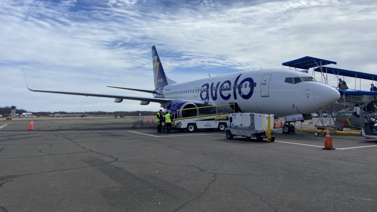 Avelo Airlines adds flights to San Juan for Puerto Rican Day Parade next month