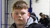 Alfie Lewis: Teenager found guilty of murdering boy, 15, in Leeds