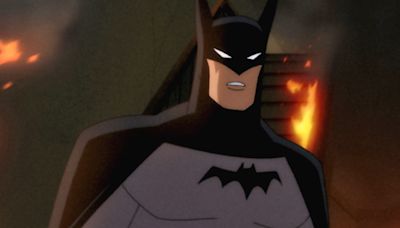 Batman: Caped Crusader First Reviews: A Solid Throwback with Top-Notch Performances