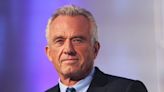 Who is 2024 Democratic presidential candidate Robert F. Kennedy Jr.?