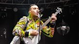 Sufjan Stevens dedicates new album to late partner, 'light of my life' Evans Richardson