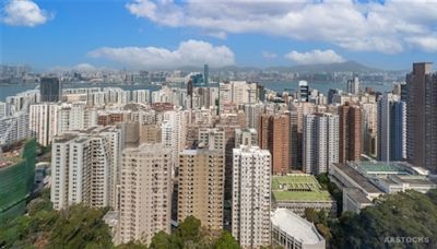 HK Home>Housing Bureau: Potential Supply of 1st-hand Private Homes Ebb to 109K Next 3-4 Yrs