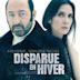 Disparue en hiver