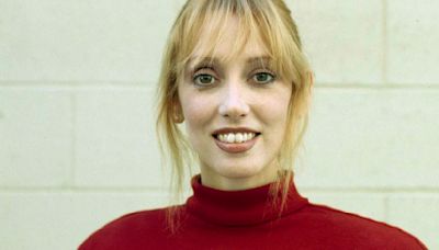 Shelley Duvall, star of ‘The Shining’ and ‘Nashville,’ dies at age 75