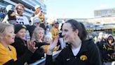 Caitlin Clark and Iowa Women’s Basketball Shatter Attendance Record with Outdoor Charity Game