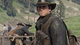 Red Dead Online está tan abandonado que sus fans ya preparan su funeral