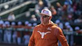 Texas Longhorns Coach David Pierce Suspended Two Games