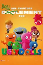 UglyDolls