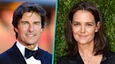 Tom Cruise & Katie Holmes' Daughter Suri Cruise Teases College Plans In Rare TikTok Appearance