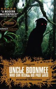 Uncle Boonmee Who Can Recall His Past Lives