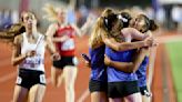 Girls Track and Field: 2024 Express-News All-Area team