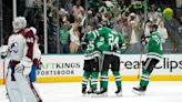 Stars at Avalanche: How to watch Game 3 of NHL conference semifinal series