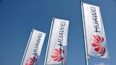 Huawei reportedly sees $1.4 billion sales from car business · TechNode