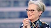 Meryl Streep perdió su primer Oscar en el baño: ‘Se lo llevó la siguiente persona que entró’