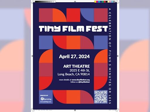 Theater/Arts: Tiny Film Fest aims to have big impact on audiences