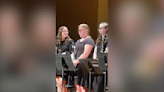 Local student selected for Ambassadors of Music Tour to Europe - WBBJ TV