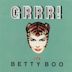 Grrr! It's Betty Boo