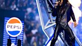LENNY KRAVITZ ROCKS OUT AT THE UEFA CHAMPIONS LEAGUE FINAL KICK OFF SHOW PRESENTED BY PEPSI®
