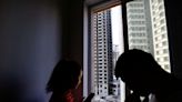 China's property investment slump worsens in January-May