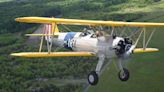 World War II Warbirds to fly at Cumberland airport