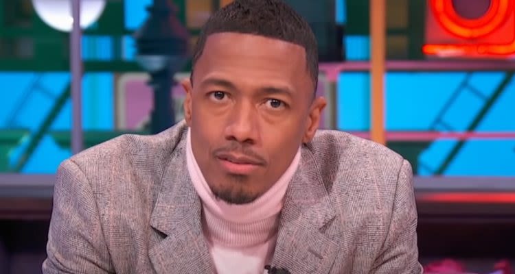 Nick Cannon's Reality on Love with Mariah Carey: 'She Don't Want Me'