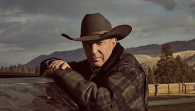 Kevin Costner officially exits Yellowstone season 5: ‘I won’t be returning’