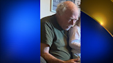 Police searching for elderly man last seen Friday at Redding home