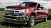 Ford Dealer Fined Over $160,000 for Selling Crashed Super Duty as New