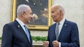 ‘Thank You For 50 Years Of Support For Israel’: Netanyahu Tells Biden As They Meet For Ceasefire Talks - News18