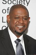 Forest Whitaker