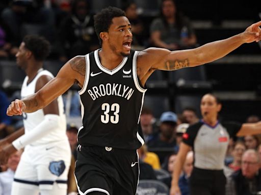 Brooklyn Nets, Nic Claxton Could Agree to Deal Before He Hits Unrestricted Free Agency