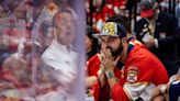 Panthers fans were eager to celebrate a Stanley Cup title at home, but may have to wait for Game 7