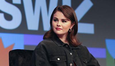 Selena Gómez revela que estaba deprimida cuando era pareja de Justin Bieber - El Diario NY