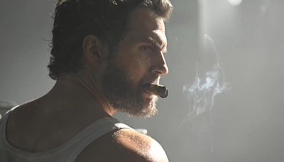 DEADPOOL & WOLVERINE: Ryan Reynolds Reveals Why He Cast MAN OF STEEL Star Henry Cavill As The Cavillrine