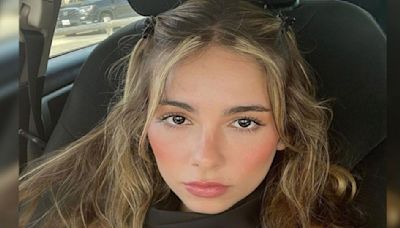 What Did Haley Pullos Do? Exploring Incident As General Hospital Star Gets Sentenced To 5 Years Probation