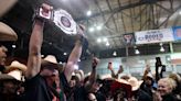 Two games in one: Texas Tech won the Rodeo Bowl, but can it conquer Ole Miss for the real prize?