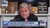 Bannon Tells MSNBC’s John Heilemann He ‘Hasn’t Worked Hard Enough’ To Be Jailed In Second Trump Term — Then Lists Who...