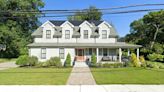 Four-bedroom home in Newton Center sells for $2.8 million